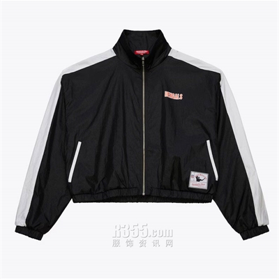 運(yùn)動(dòng)品牌-外套-女運(yùn)動(dòng)單衣