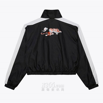 運(yùn)動(dòng)品牌-外套-女運(yùn)動(dòng)單衣