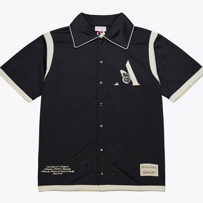 運動品牌-襯衫-男運動襯衫