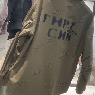 市場(chǎng)上裝-襯衫-休閑襯衫【實(shí)拍】