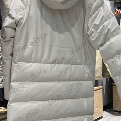 戶外品牌-棉衣/羽絨服-男戶外棉服【實拍】