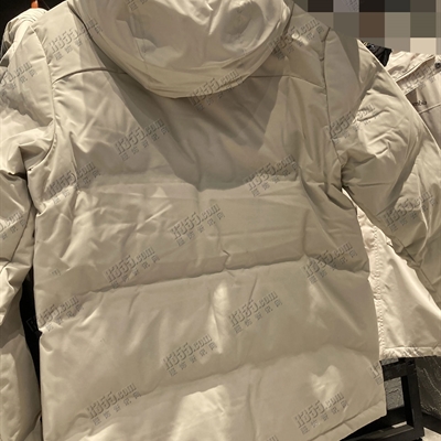 戶外品牌-棉衣/羽絨服-女戶外棉服【實拍】