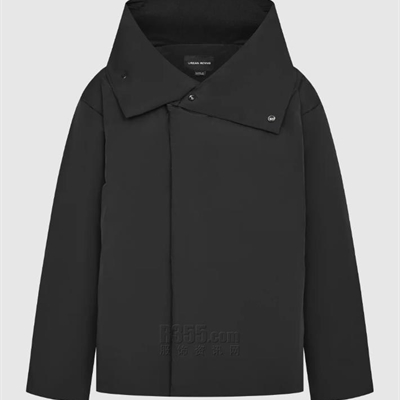 商場品牌-棉服/羽絨服-棉服