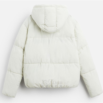 商場(chǎng)品牌-棉服/羽絨服-棉服
