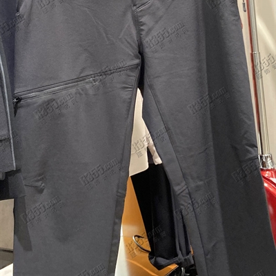 商場品牌-商務褲-商務褲【實拍】