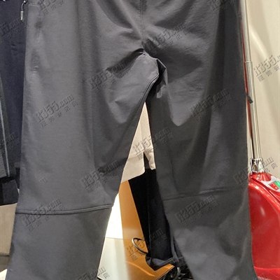 商場品牌-商務褲-商務褲【實拍】