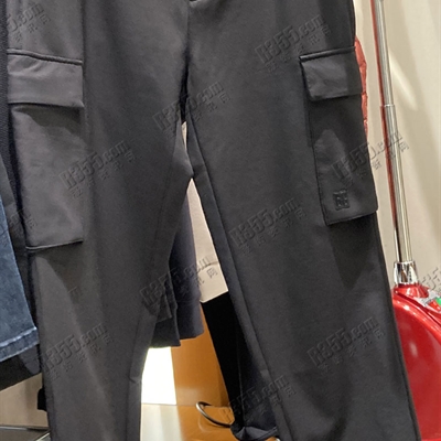 商場品牌-商務褲-商務褲【實拍】