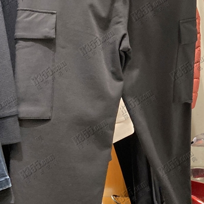 商場品牌-商務褲-商務褲【實拍】