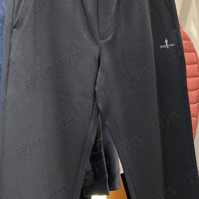 商場品牌-商務褲-商務褲【實拍】