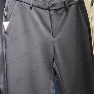 商場品牌-商務褲-商務褲【實拍】