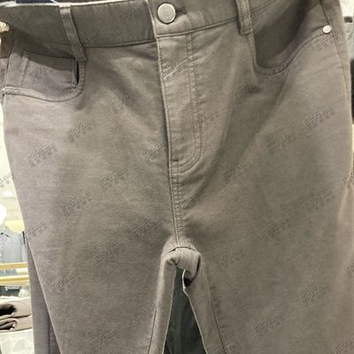 商場品牌-商務褲-商務褲【實拍】