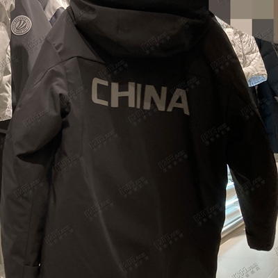 商場(chǎng)品牌-棉服/羽絨服-棉服【實(shí)拍】