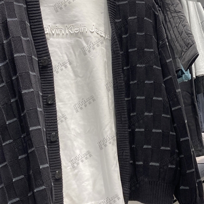 商場品牌-開衫-毛衫【實拍】