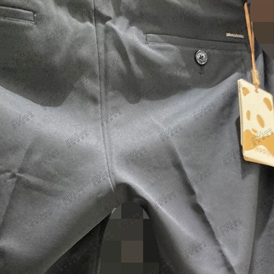 商場品牌-商務褲-商務褲【實拍】