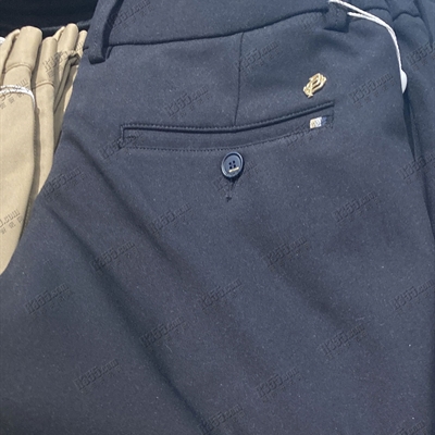 商場品牌-商務褲-商務褲【實拍】