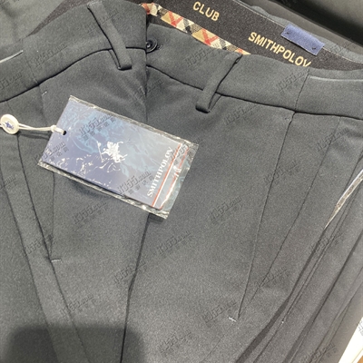 商場品牌-商務褲-商務褲【實拍】
