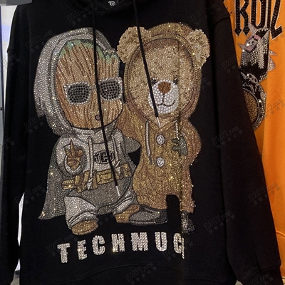 商場品牌-套頭-衛衣【實拍】