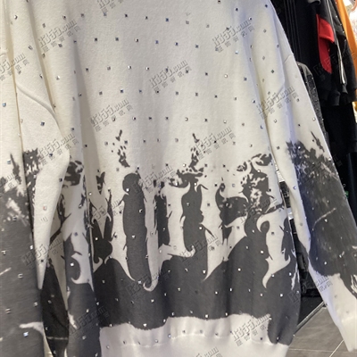 商場品牌-套頭-毛衫【實拍】