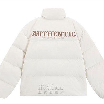 運動品牌-棉衣/羽絨-男運動棉服