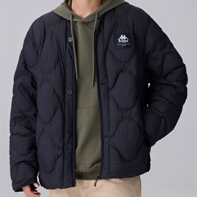 運動品牌-棉衣/羽絨-男運動棉服