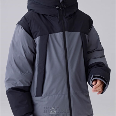 運動品牌-棉衣/羽絨-男運動棉服