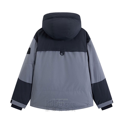 運動品牌-棉衣/羽絨-男運動棉服