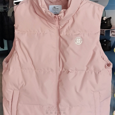 運動品牌-棉衣/羽絨-女運動棉服