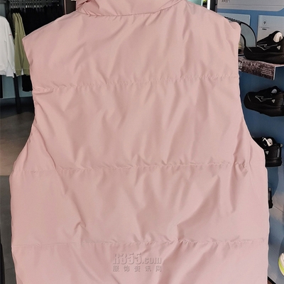 運動品牌-棉衣/羽絨-女運動棉服