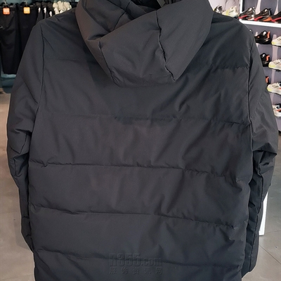 運動品牌-棉衣/羽絨-男運動棉服
