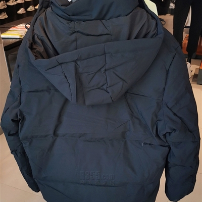 運動品牌-棉衣/羽絨-男運動棉服