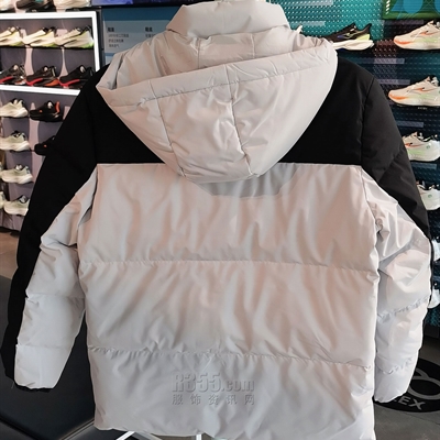 運動品牌-棉衣/羽絨-男運動棉服