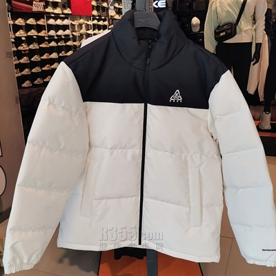 運動品牌-棉衣/羽絨-男運動棉服