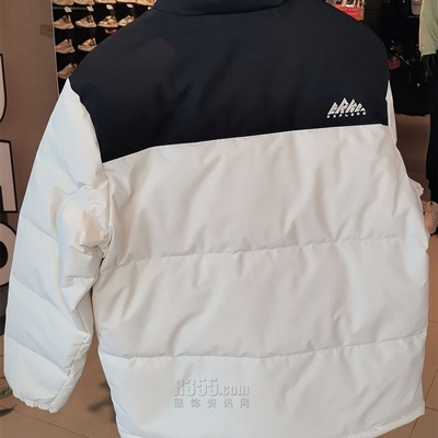 運動品牌-棉衣/羽絨-男運動棉服