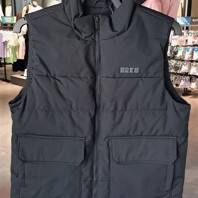 運動品牌-棉衣/羽絨-男運動棉服