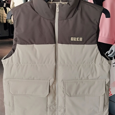 運動品牌-棉衣/羽絨-男運動棉服