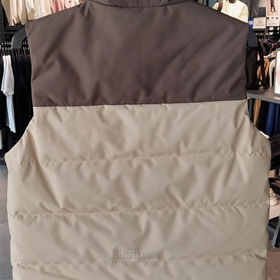 運動品牌-棉衣/羽絨-男運動棉服