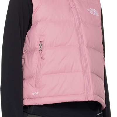 戶外品牌-棉衣/羽絨服-女戶外棉服