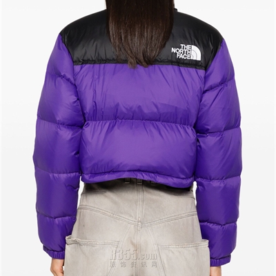 戶外品牌-棉衣/羽絨服-女戶外棉服