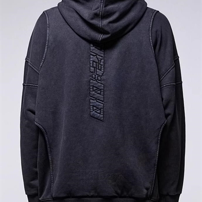 商場品牌-套頭-衛(wèi)衣