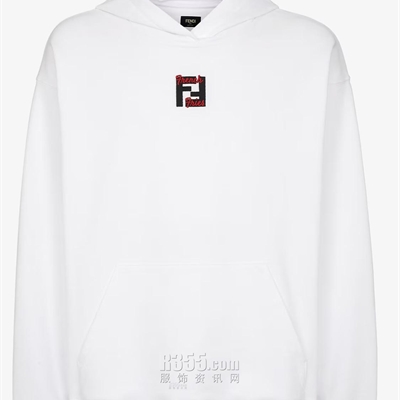 商場品牌-套頭-衛衣