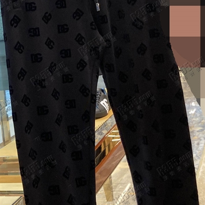 商場品牌-休閑褲-休閑褲【實拍】