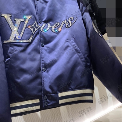 商場(chǎng)品牌-棉服/羽絨服-棉服【實(shí)拍】