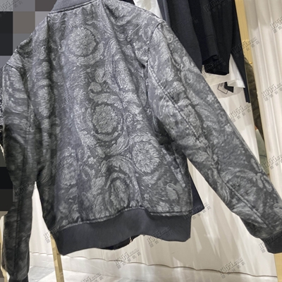 商場品牌-棉服/羽絨服-棉服【實拍】
