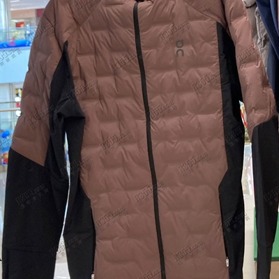 戶外品牌-棉衣/羽絨服-男戶外棉服【實拍】
