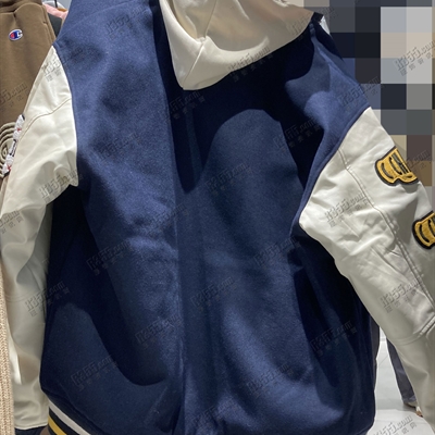 運動品牌-外套-男運動單衣【實拍】