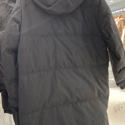 運動品牌-棉衣/羽絨-男運動棉服【實拍】