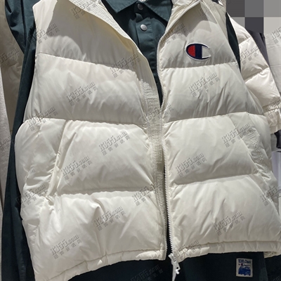 運動品牌-棉衣/羽絨-女運動棉服【實拍】