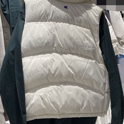 運動品牌-棉衣/羽絨-女運動棉服【實拍】