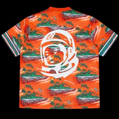 商場品牌-短袖-T恤