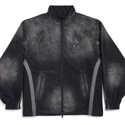 商場品牌-夾克-夾克【Balenciaga x Under Armour】